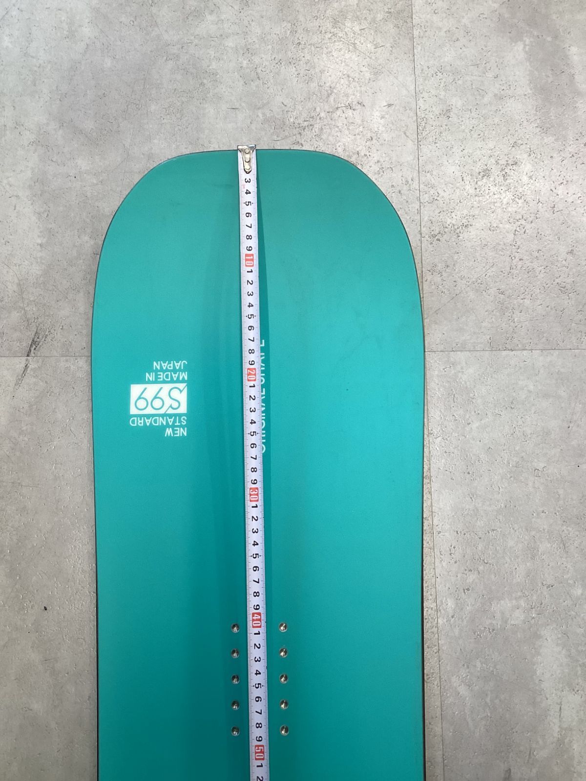 150cm 国産パウダーボード