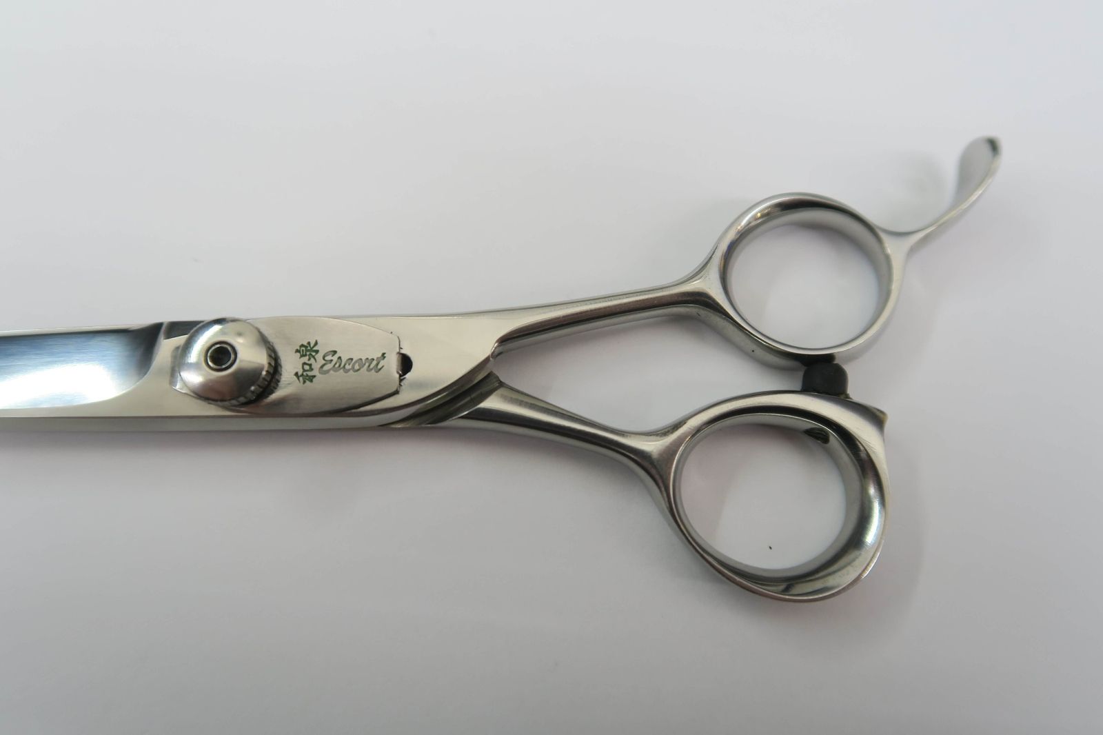 Bランク【HASHIMOTO RIBIC】 和泉 No.2 シザー 美容師・理容師 6.1