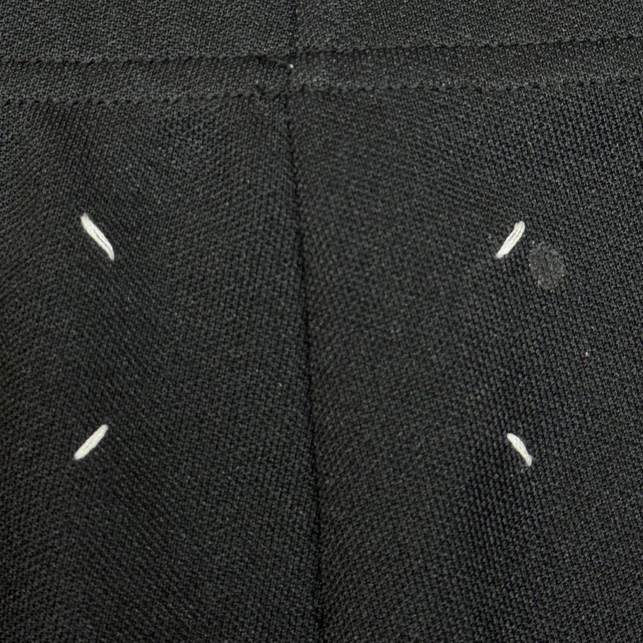 国内正規 Maison Margiela 18SS SIDE LINE TRACK PANTS サイドライン