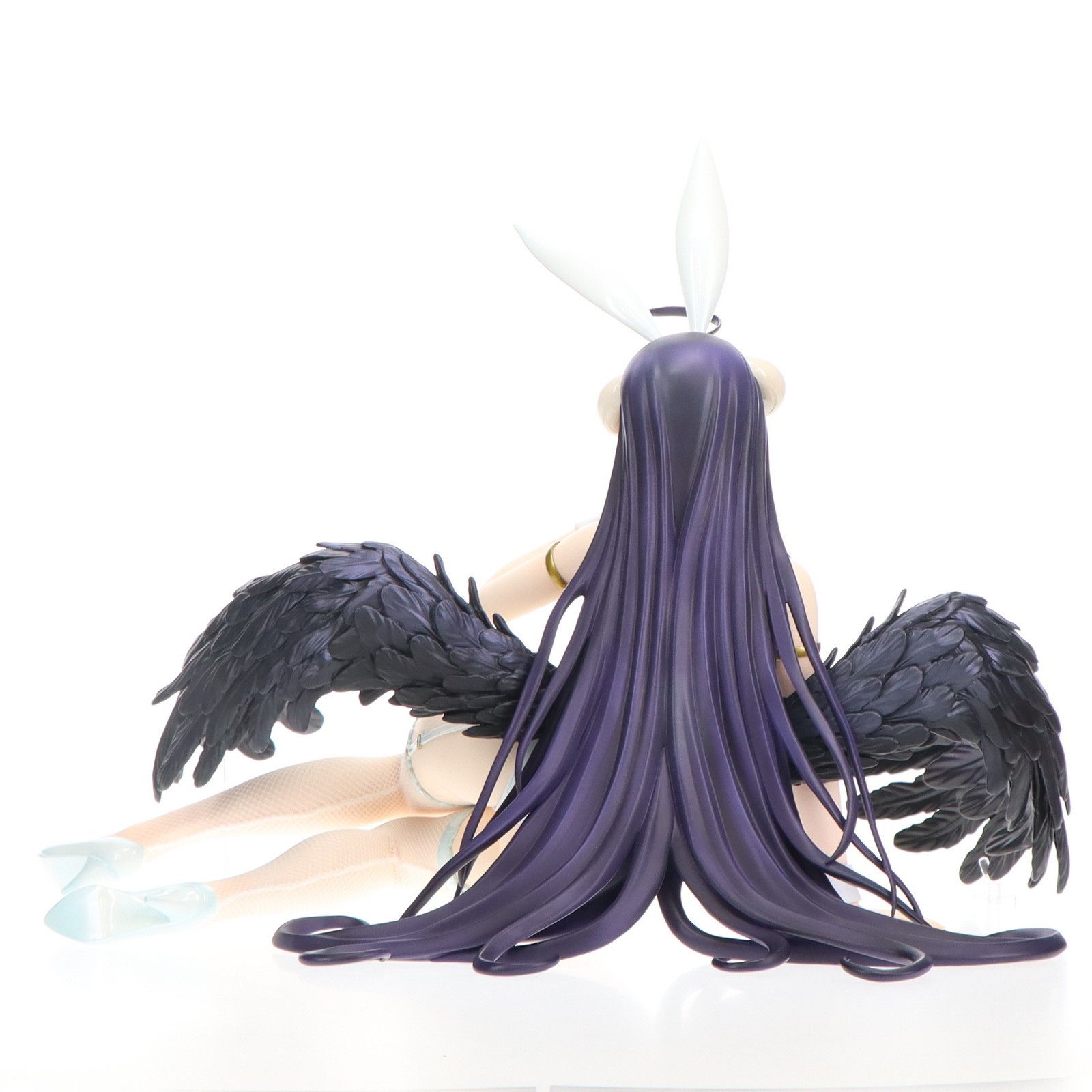 アルベド バニーVer. 「オーバーロードIV」 B-Style 1/4 Amazon | オーバーロードIV アルベド バニーVer. 1/4スケール