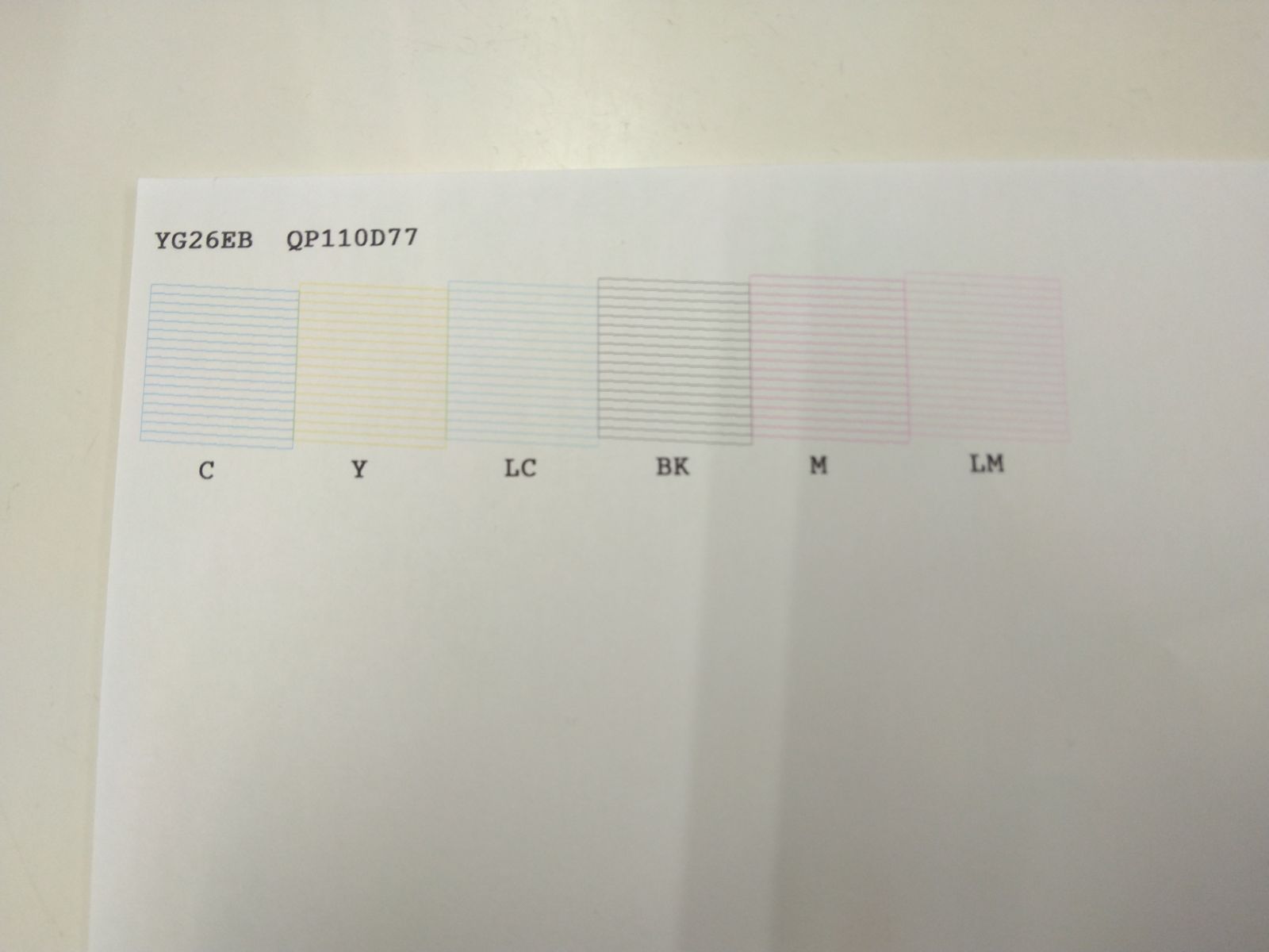 エプソン インクジェット複合機 Colorio EP-807AB CHRISTIANNAURATH_COM_BR