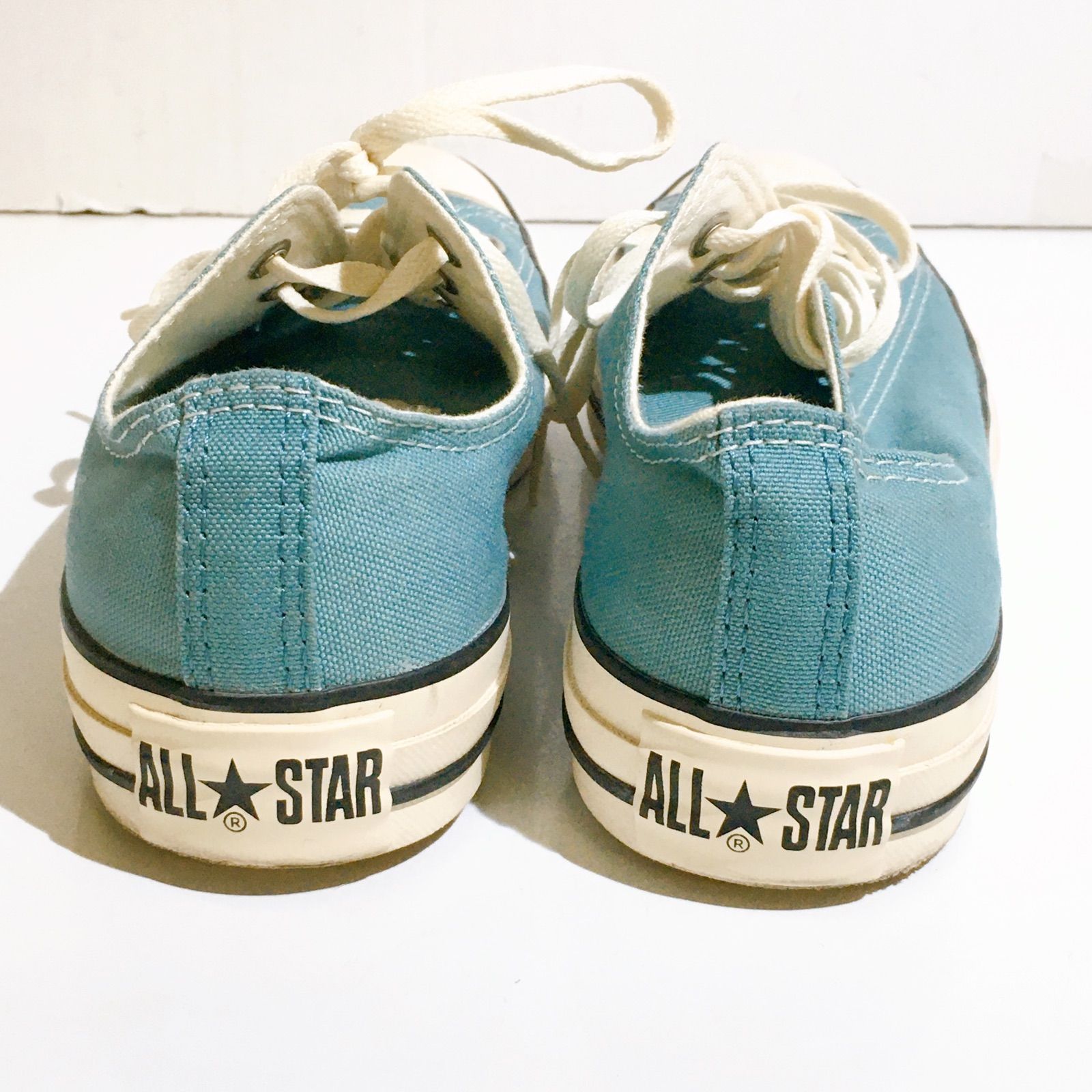 オーバーオール　グリーンⓂ️ OPAQUE.CLIP（オペークドットクリップ）の「◇【CONVERSE