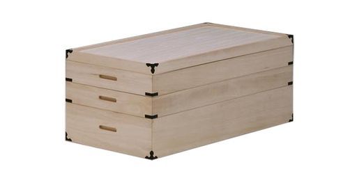 大川家具nakakei桐衣裳箱3段 楽天市場】上置き桐たんす3段 送料 大川家具nakakei桐衣裳箱3段 楽天市場】上置き桐たんす3段 送料