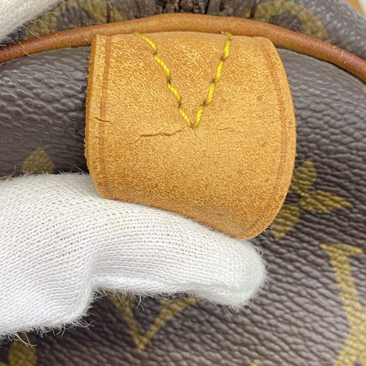 5gc3878-h】ルイヴィトン ボストンバッグ モノグラム キーポル45  