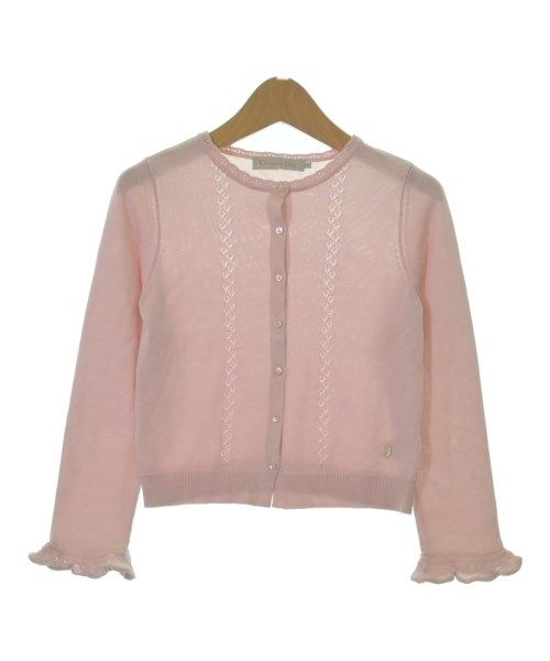 Christian Dior ニット キッズ 古着