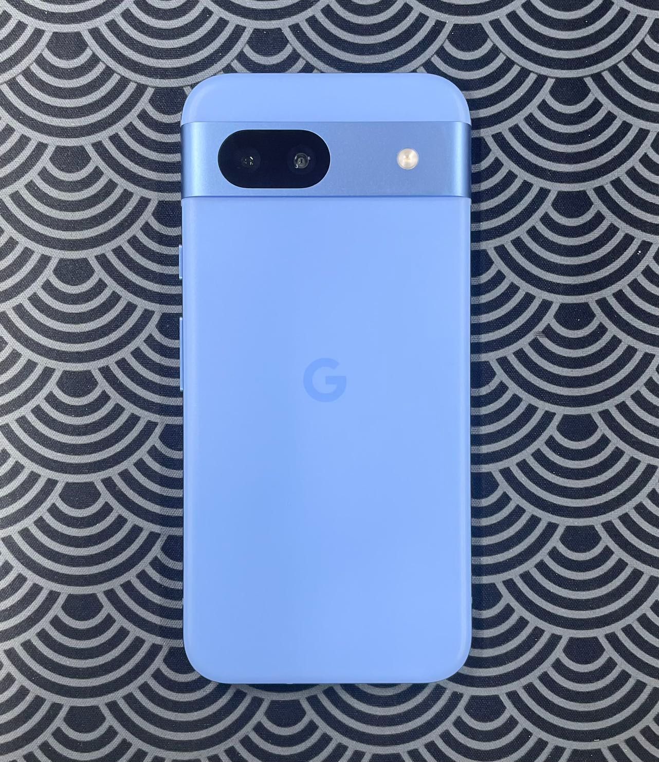 「美品」SIMフリー Google Pixel 8a 128GB Bay 訳あり【管理番号：ZZ183700】