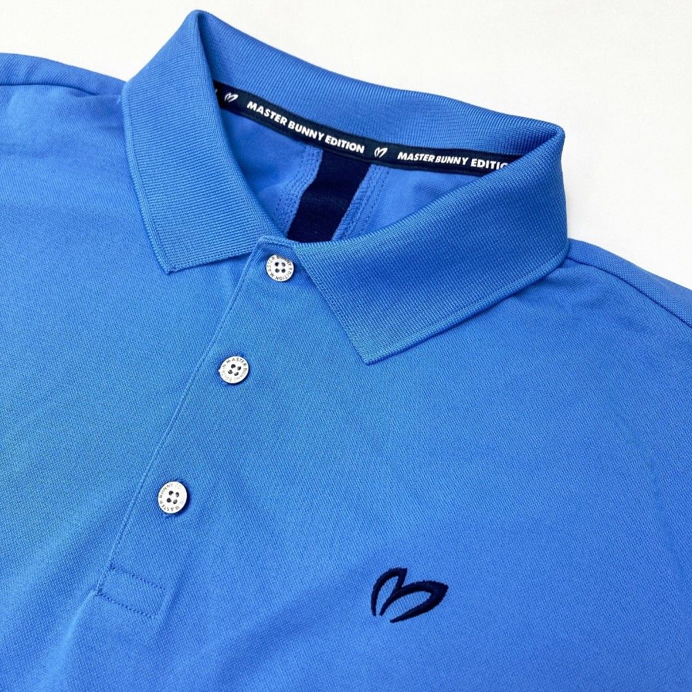 サイズ：5 MASTER BUNNY EDITION マスターバニーエディション 半袖