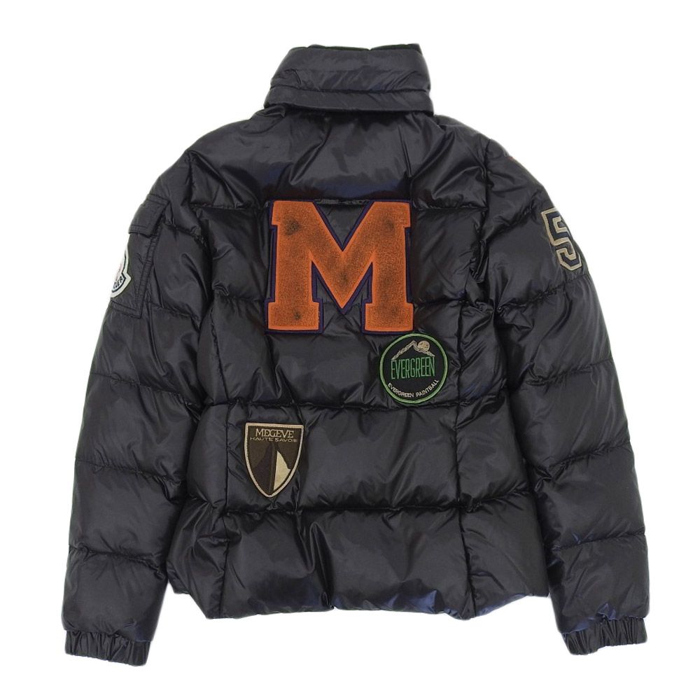 MONCLER モンクレール MONCLER モンクレール バディアスペシャル 