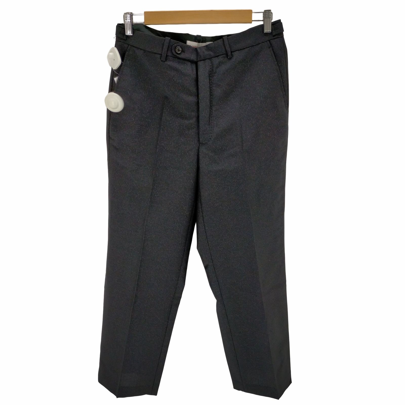 23ss NICENESS ナイスネス shorter purple Mサイズ（NICENESS