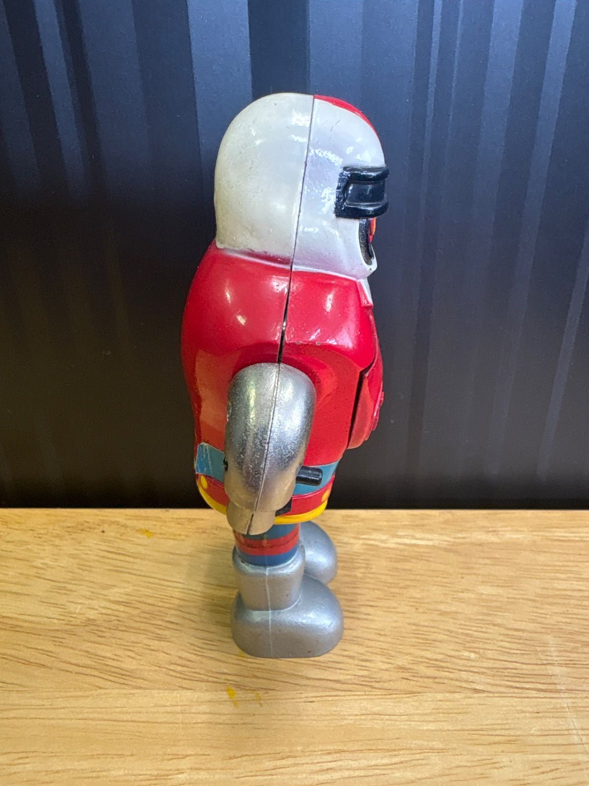 フィギュアセール ポピー 超合金 ロボワル がんばれ‼︎ロボコン 当時モノ ショップ