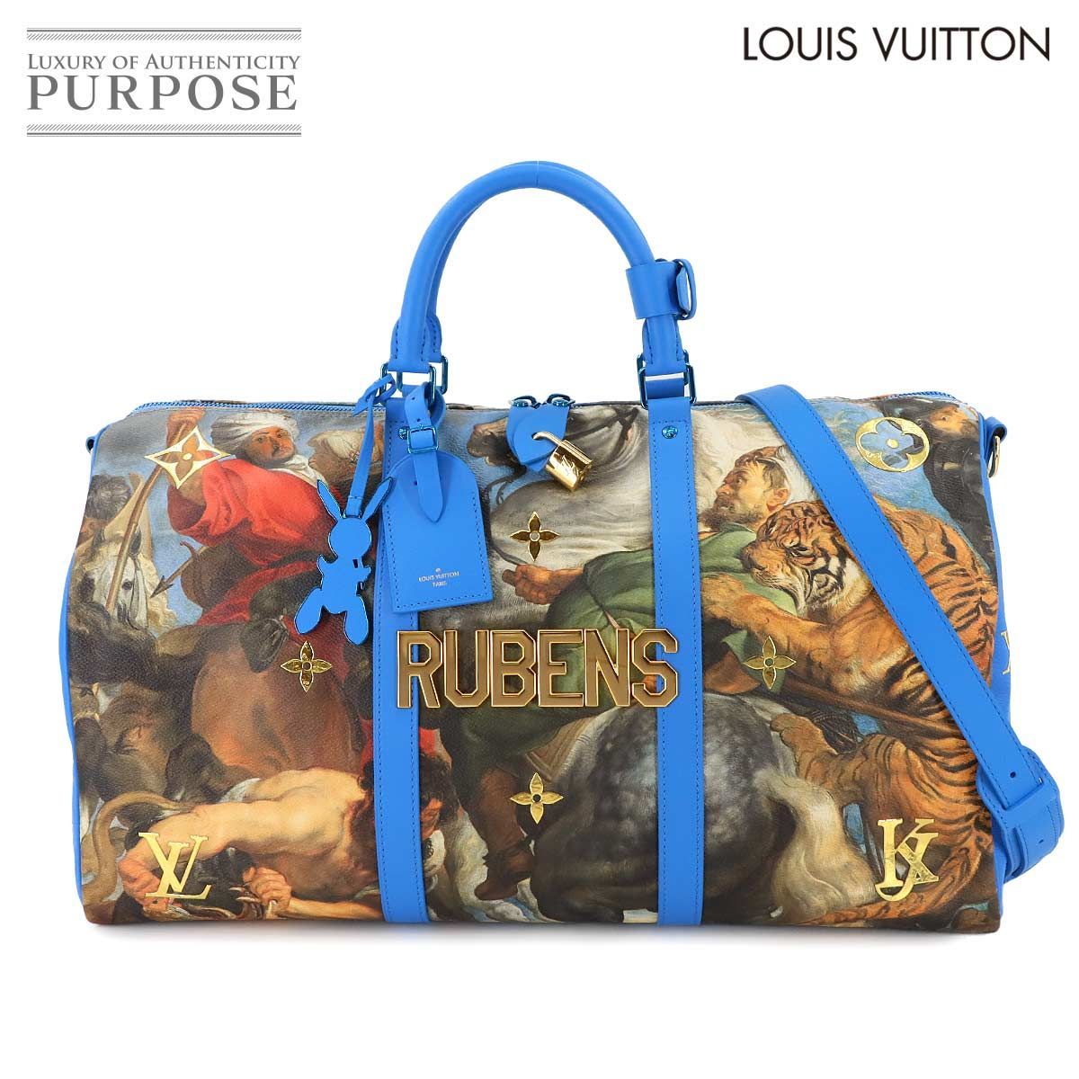 美品★シリアルNoあり【LOUIS VUITTON】2wayボストンバッグ 中古・古着通販】LOUIS VUITTON (ルイ ヴィトン) ボストンバッグ