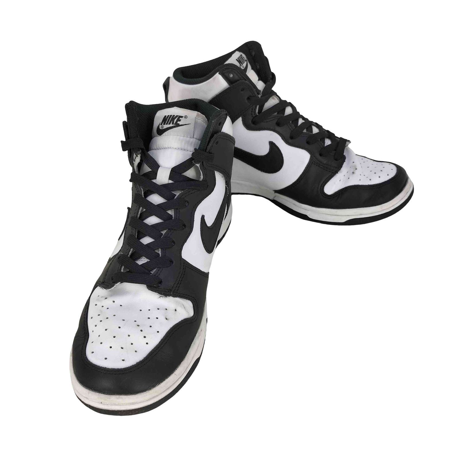 Nike Dunk High LE 
