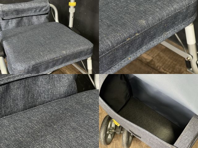 歩行補助 補助具