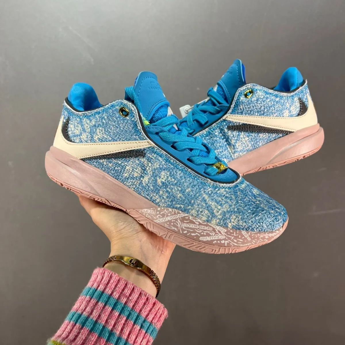 モモンガハウス(花柄No2)夏仕様 涼しい夏生地を使用❗️ 大サイズ