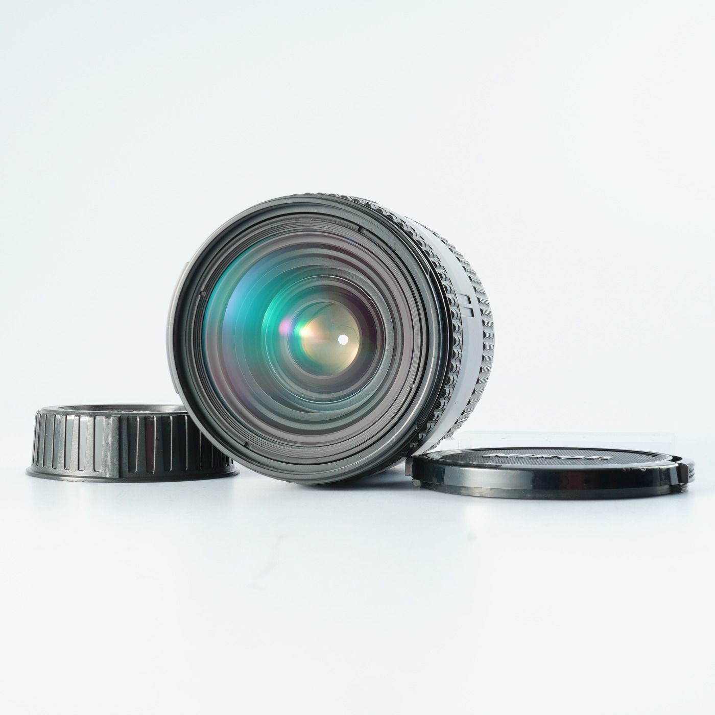 NIkon ニコン AF Nikkor 28-85mm F|3.5-4.5 ズームレンズ