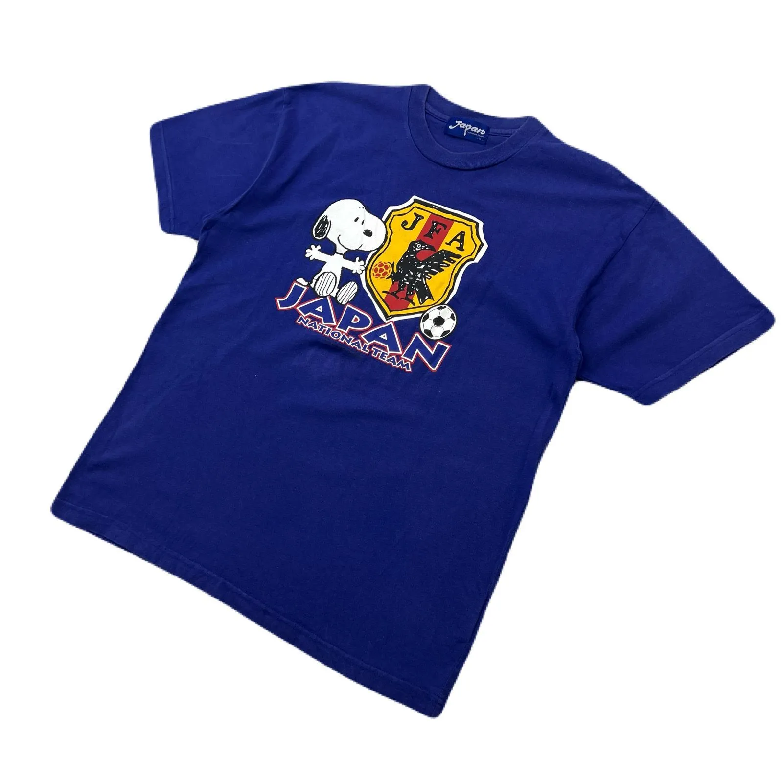 2026年最新】スヌーピーサッカー日本代表の人気アイテム - メルカリ