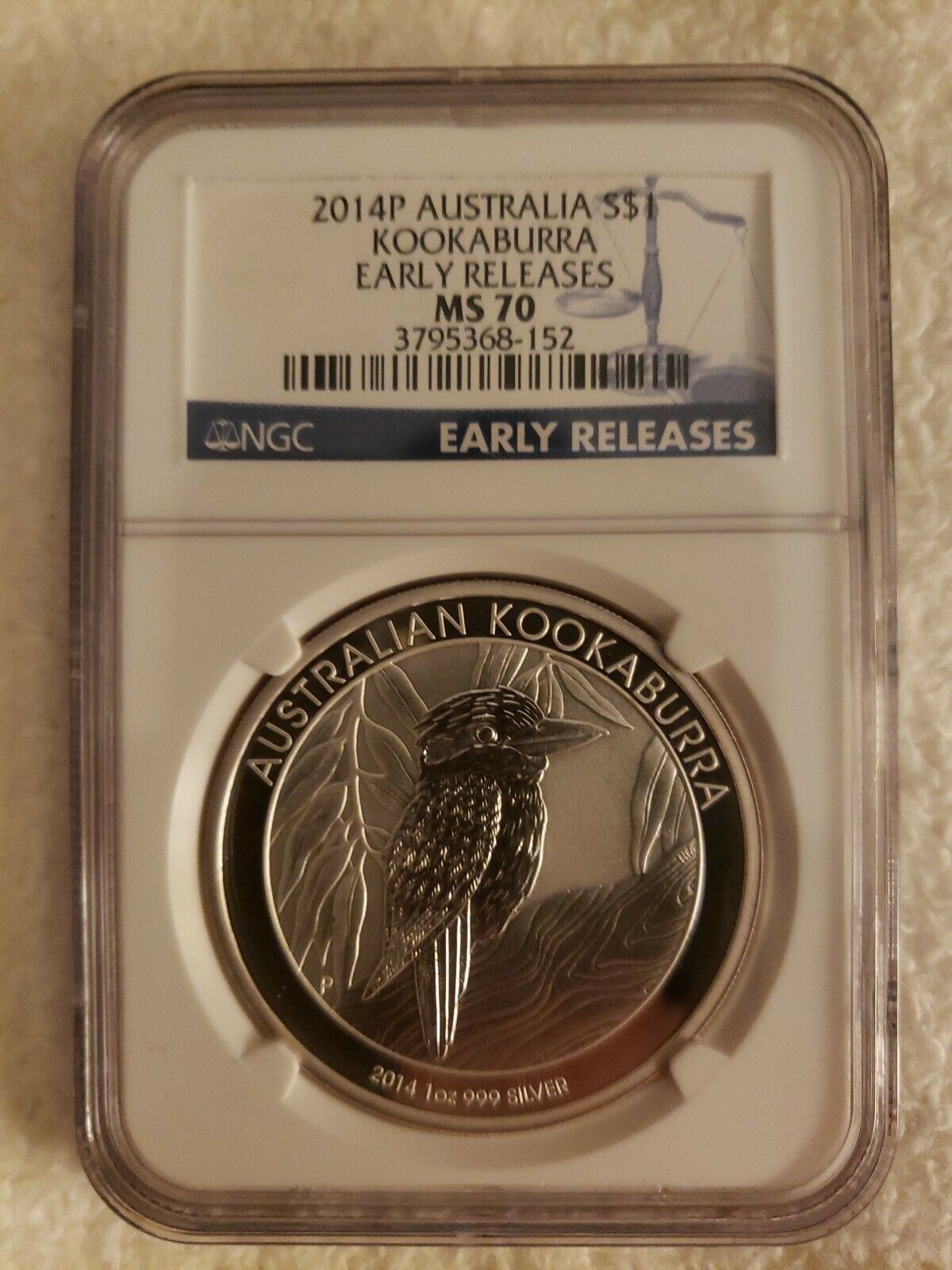 NGC