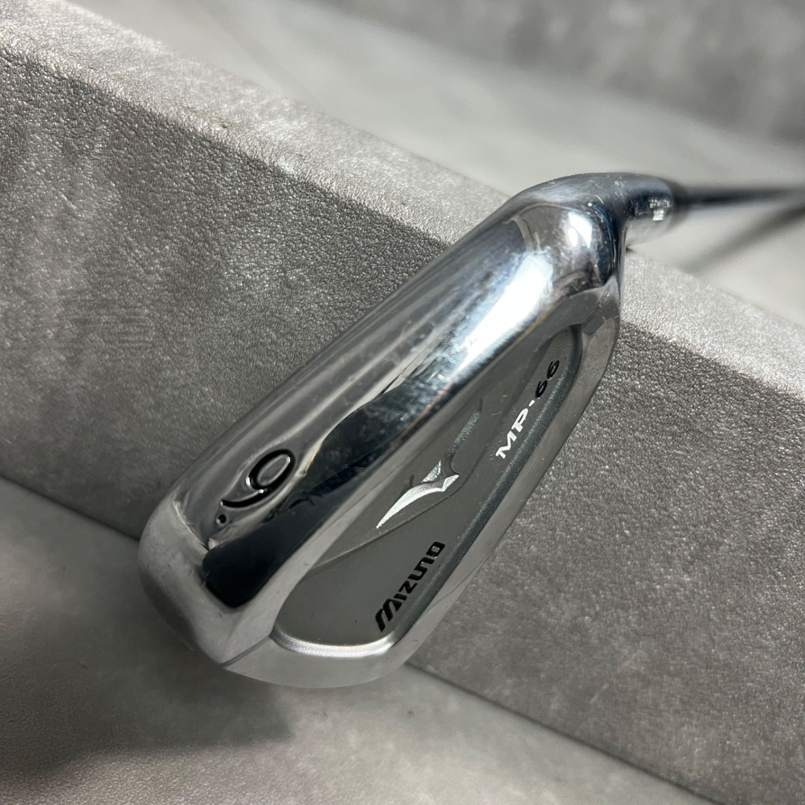 maruman ZS-051 PRO マルマン マジェスティゴルフ 2番アイアン ロング