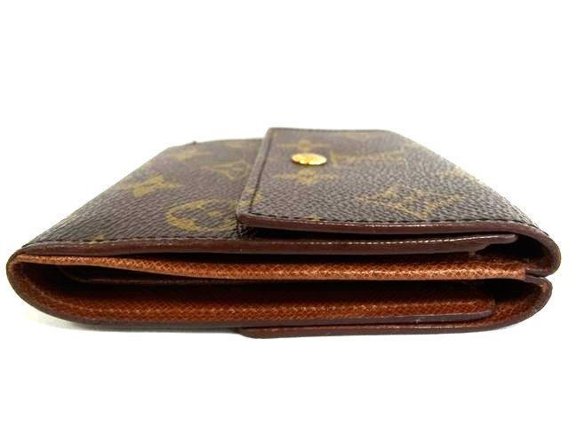 クレディ ダブルホック