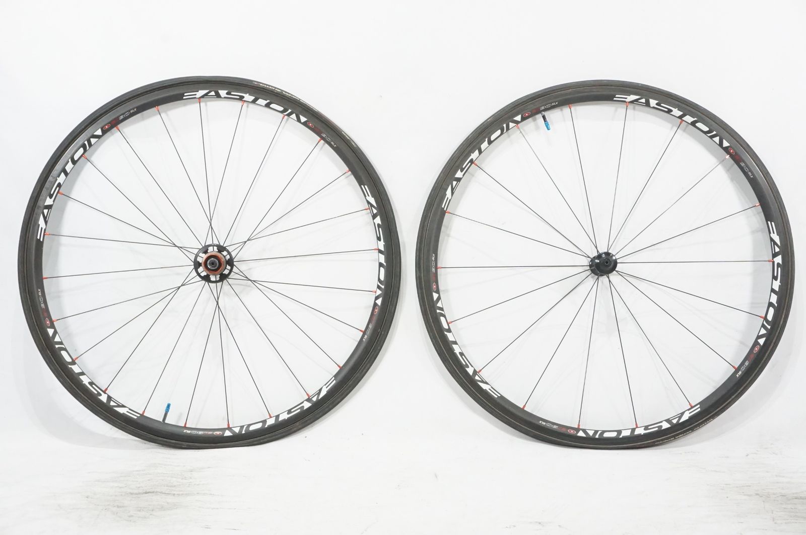 EASTON イーストン EC90 SLX シマノ11速 ホイールセット バイチャリAKIBA店