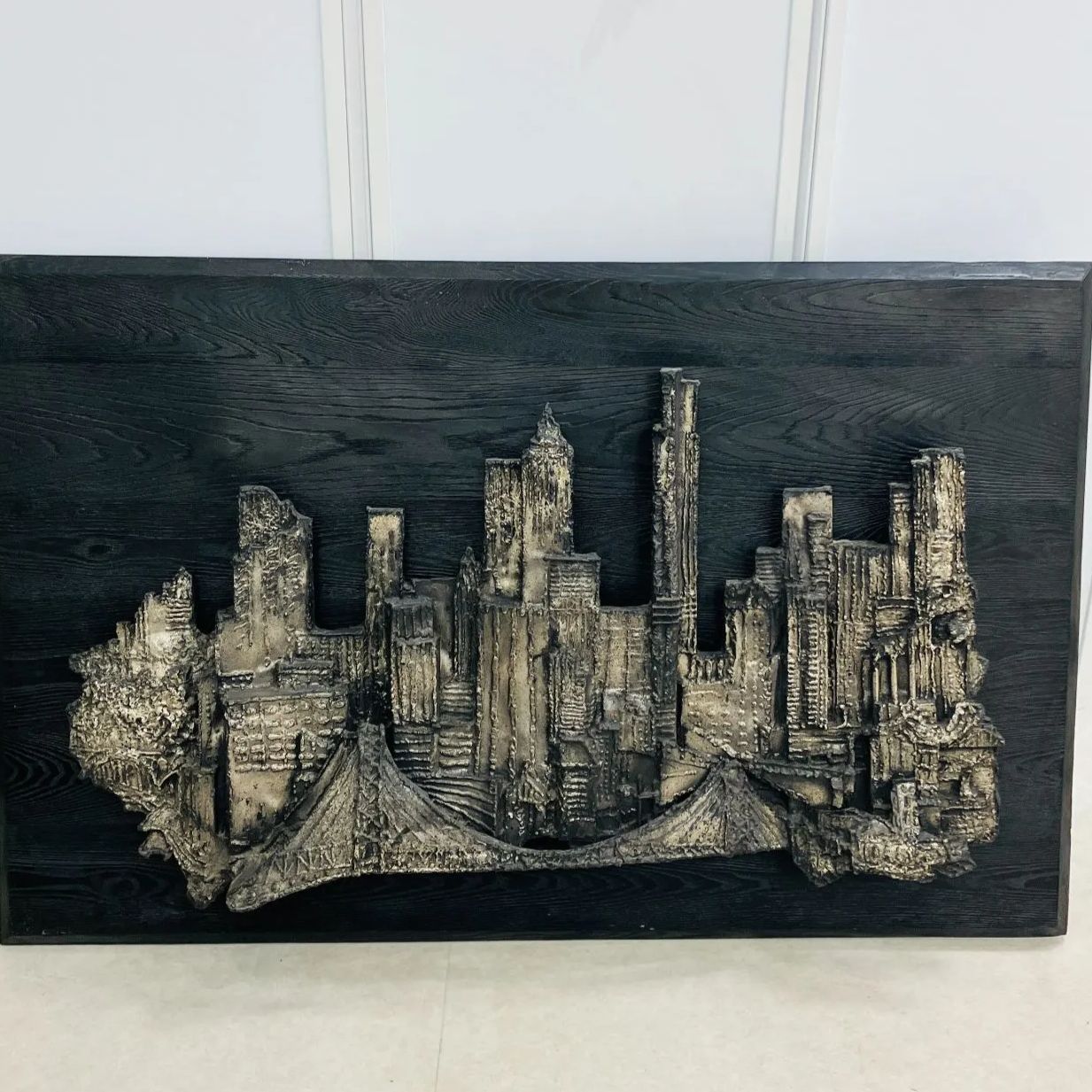 希少 Finesse Originals 壁掛け アート 【公式通販】