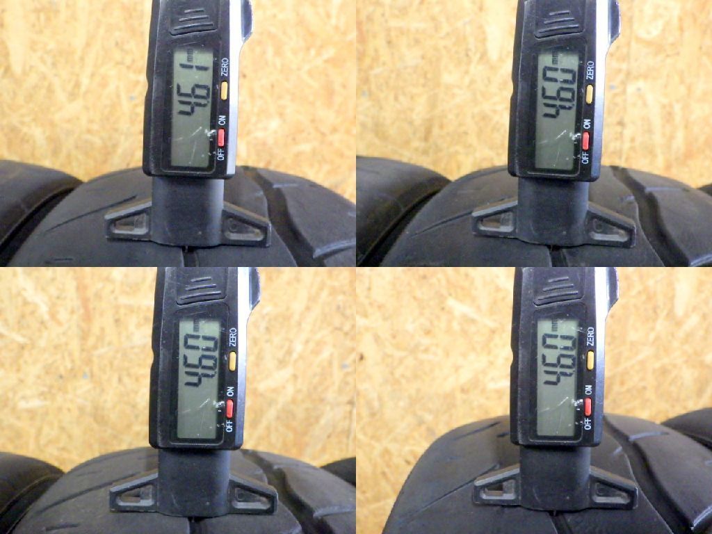 J227 ◆ 製造 約7部山◆YOKOHAMA ADVAN AD09◆165 55R15◆4本