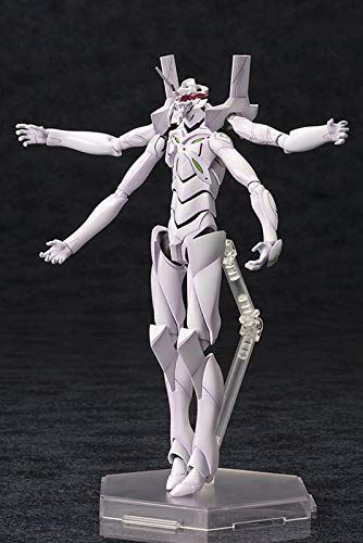新品 壽屋(KOTOBUKIYA) ヱヴァンゲリヲン新劇場版