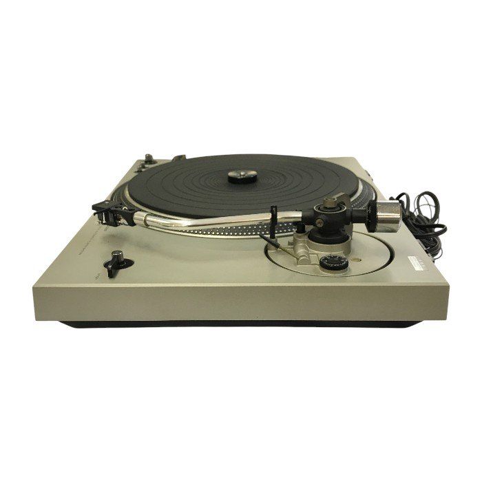 Technics(テクニクス) SL-1700 ヴィンテージ ターンテーブル