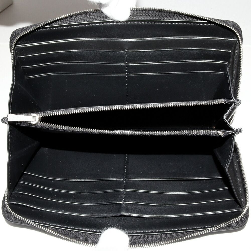 CELINE セリーヌ ラウンド長財布 小銭入れ付き CELINE MADE IN CELINE セリーヌ ラウンド長財布 小銭入れ付き CELINE MADE IN