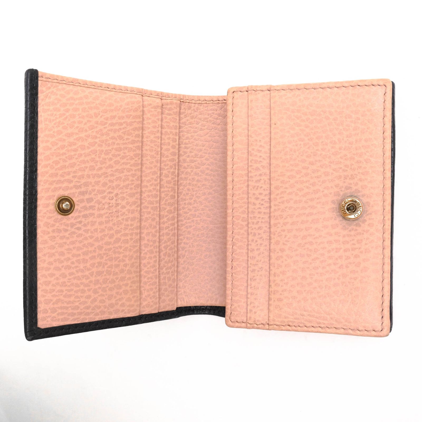 グッチ／GUCCI 財布 ウォレット レディース 女性 女性用 レザー