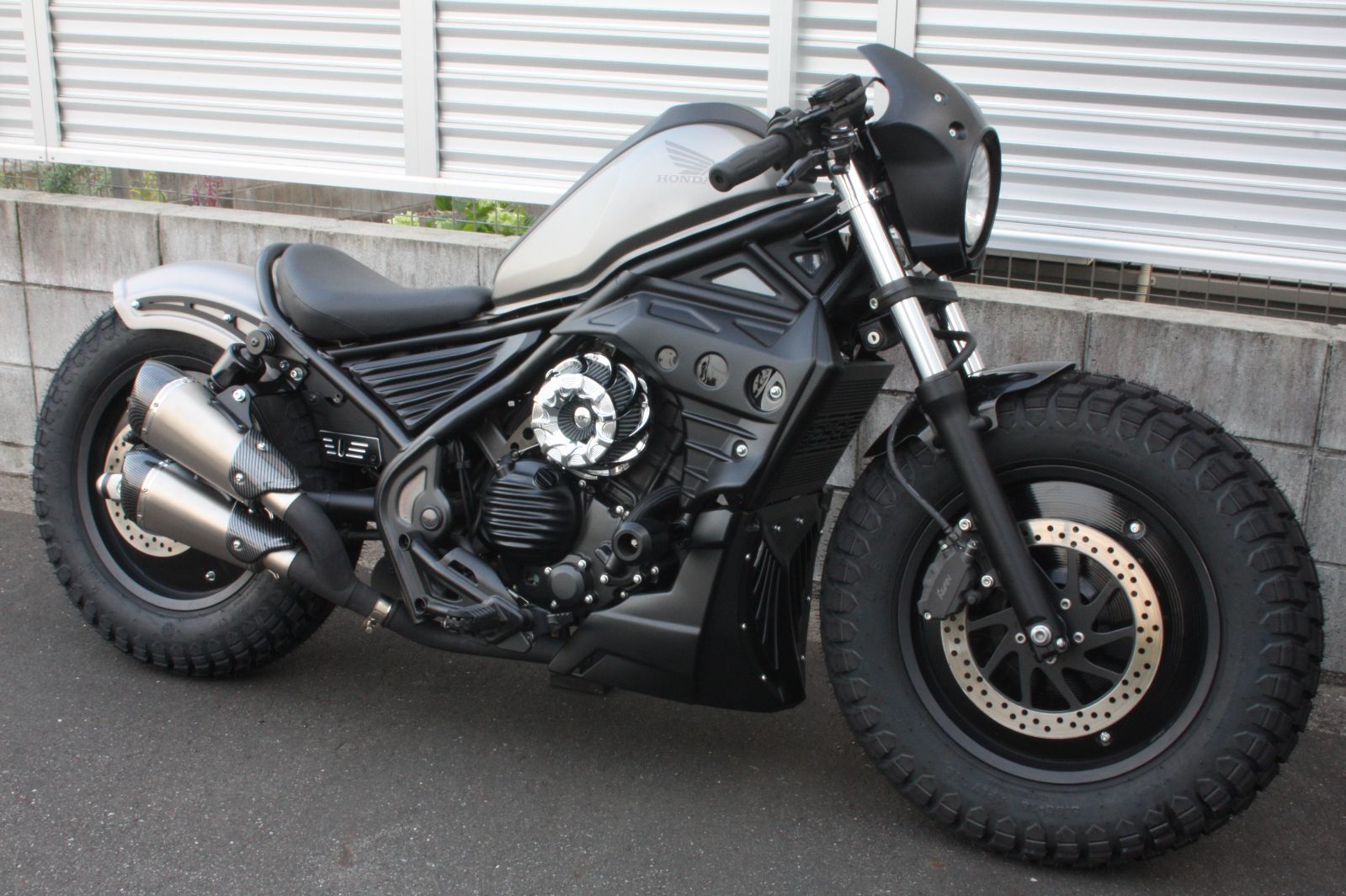 ハイクオリティー