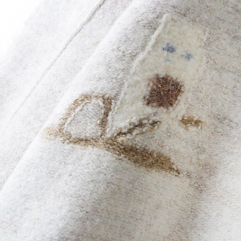 45Rpm Pate a Chou トレーナー 22AW フォーティーファイブアール 45R