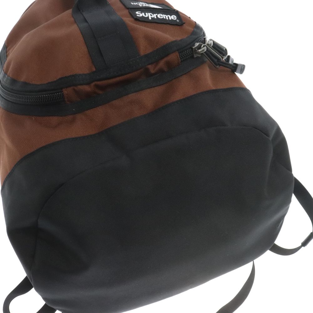 SUPREME (シュプリーム) 22AW × THE NORTH FACE Steep Tech Backpack