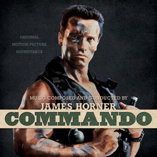 CD Commando -Ltd- |La La Land | |K1405-250430B-4842 |826924118528