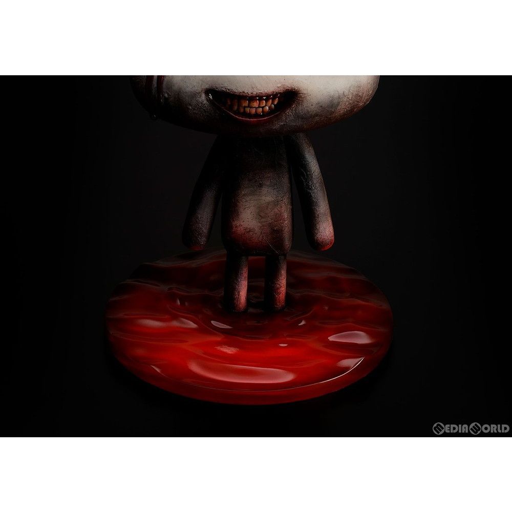 シビトロ SIREN×どこでもいっしょ 完成品 フィギュア ヴェルテクス