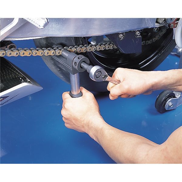 KTC 京都機械工具 ドライブチェーンツールセット MCCU14