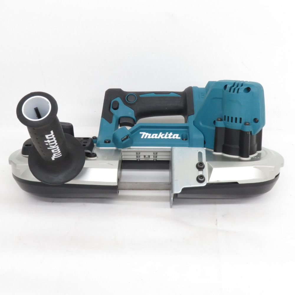 makita マキタ 18V対応 充電式ポータブルバンドソー 本体のみ