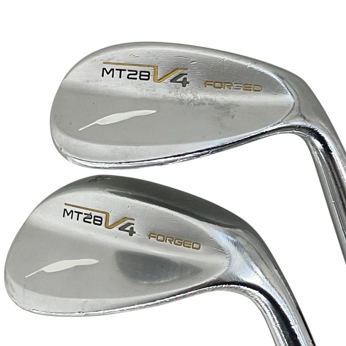 FOURTEEN MT28V4 フォーテイーン 52 56 ウェッジ 2本 N.S.PRO950GH ゴルフクラブ K10474809