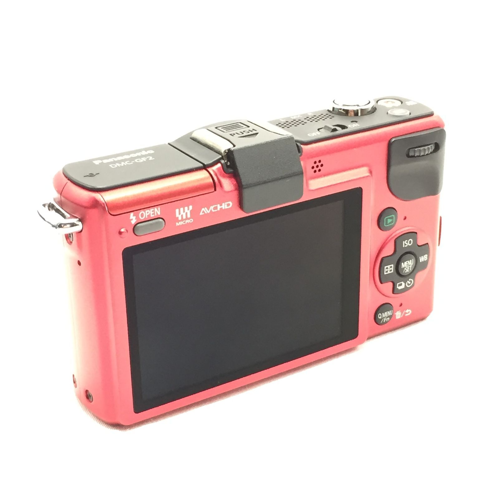 元 Panasonic