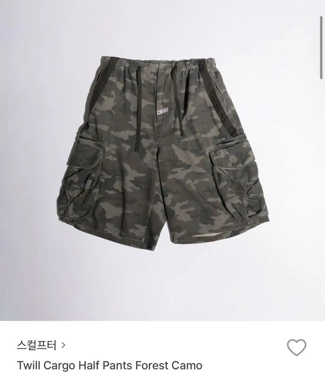 SCULPTOR カーゴハーフパンツ SCULPTOR】☆人気商品☆ツイル カーゴ ハーフ パンツ (SCULPTOR