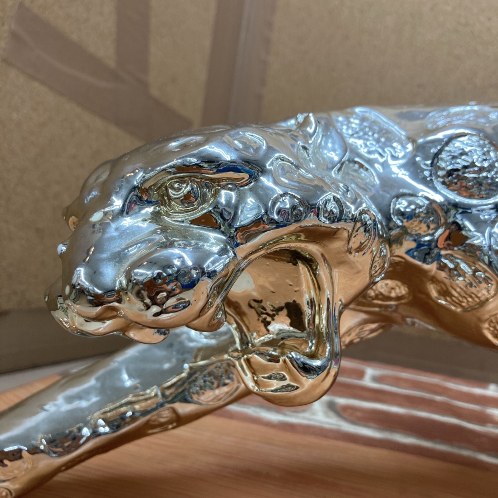 アニマルオブジェ