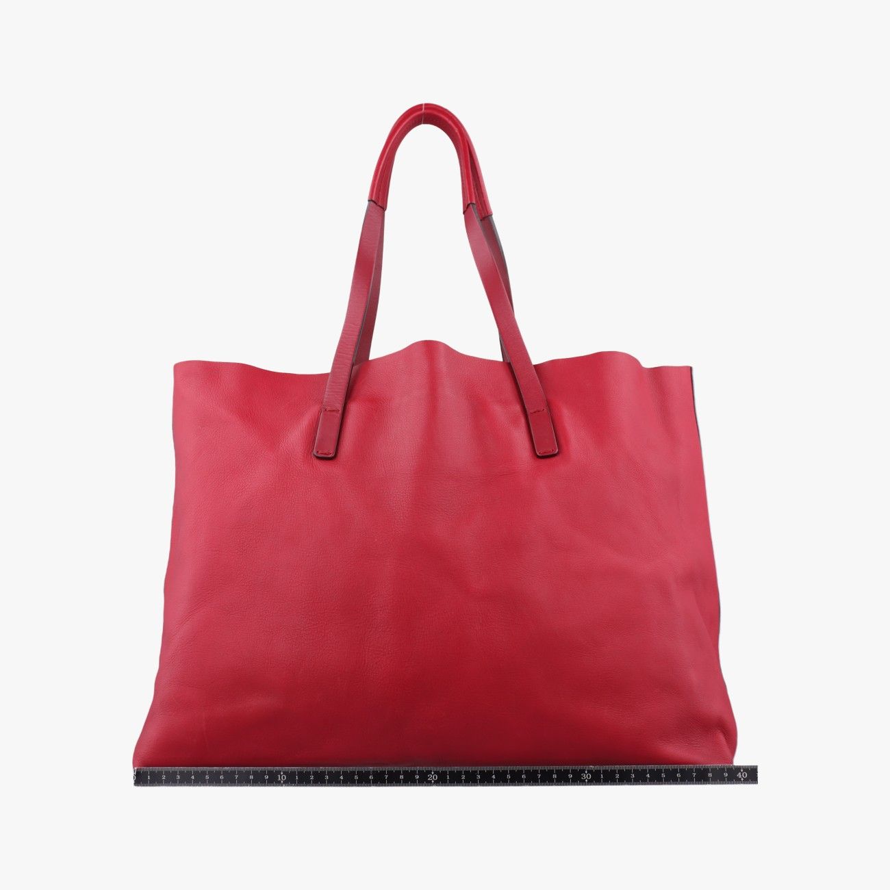 グッチGucciホースビット タッセルレッドレザー297007A013235042