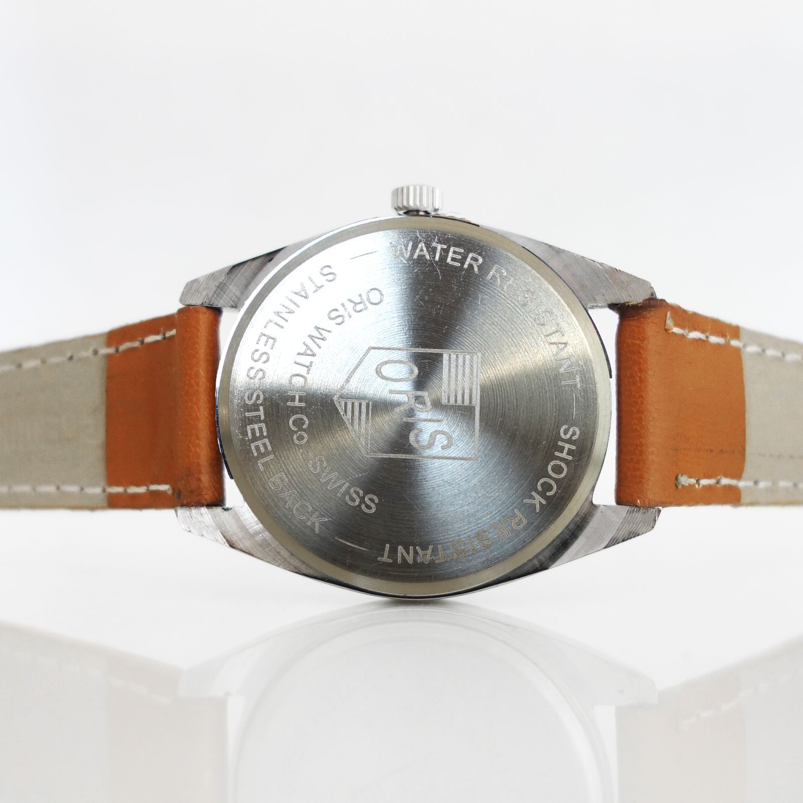 【少数再入荷】ORIS ヴィンテージ 手巻き時計｜ゴールド×シルバー OLDTIME - メルカリShops