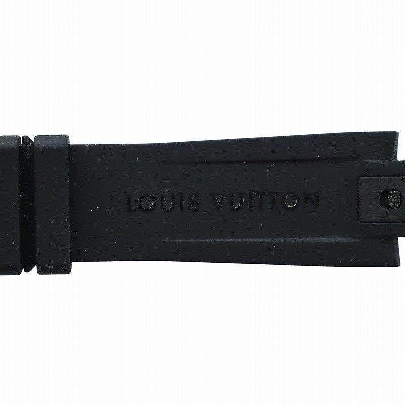 ルイヴィトン LOUIS VUITTON タンブール用 ラバーストラップ R15365