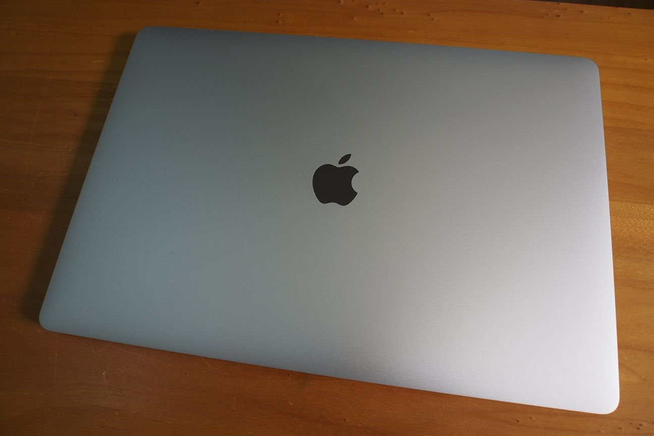 MacBook Pro 16インチ 2019 A2141 Core i9-2.4GHz/RAM64GB/SSD1TB/最新