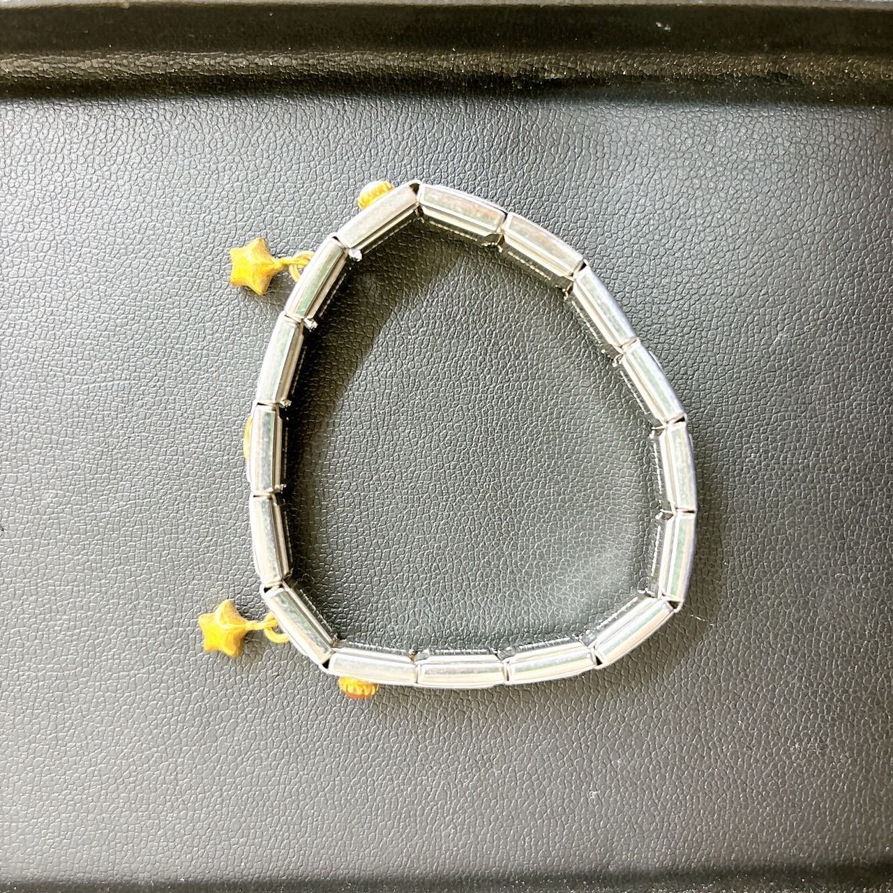 メッサジオ ブレスレット 楽天市場】MESSAGGIO(メッサジオ) ブレスレット マルチ 【中古