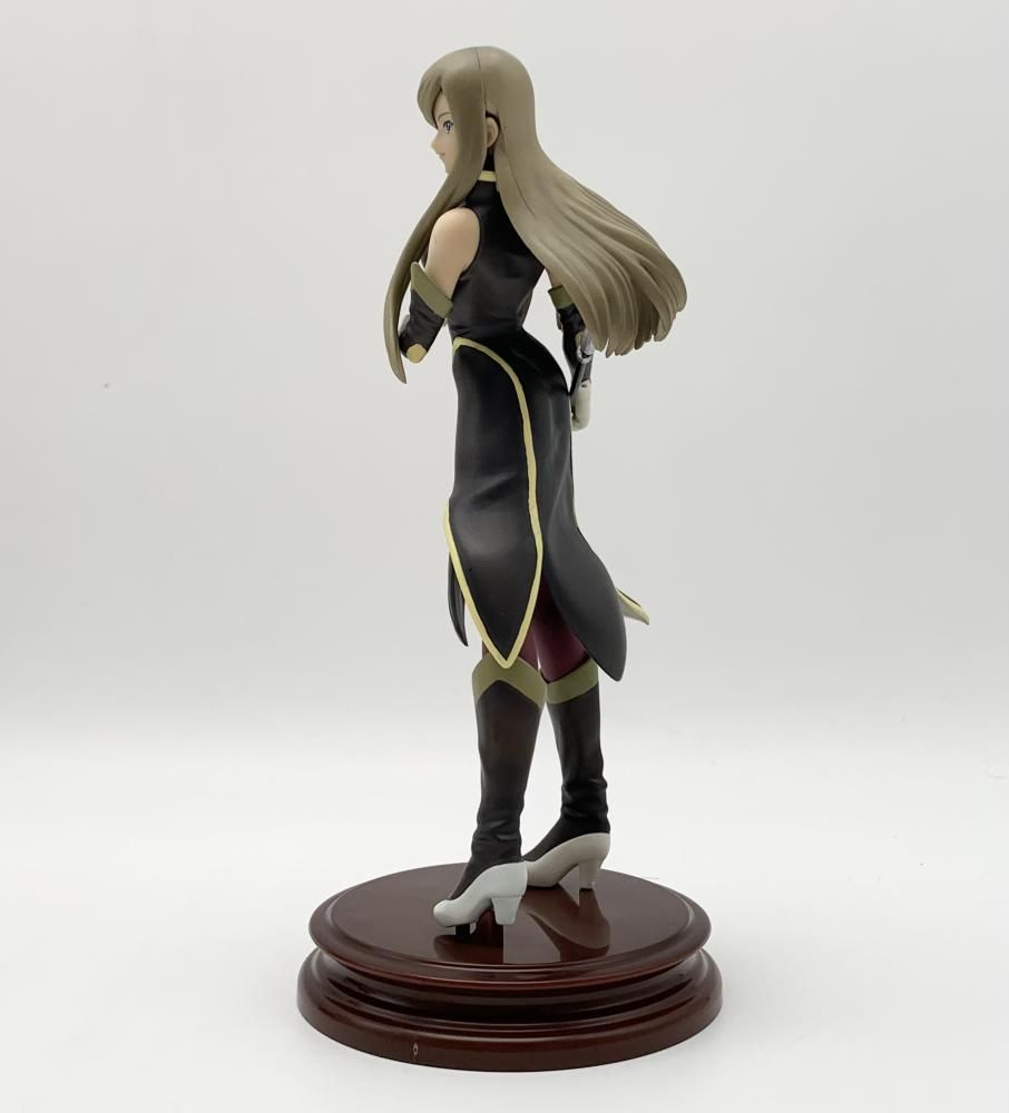 テイルズ オブ ジ アビス ティア・グランツ フィギュア - ゲーム