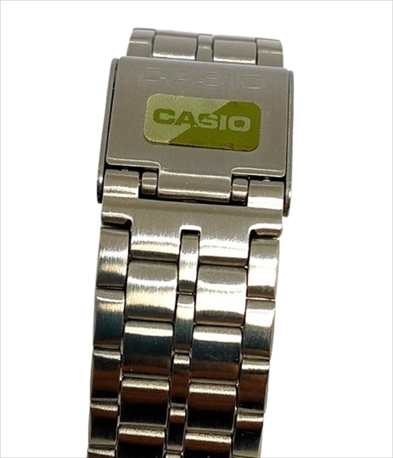 casio A159W ダイヤモンド チープカシオ 腕時計 CASIO カシオ チープカシオ A159W 天然ダイヤモンド シルバー
