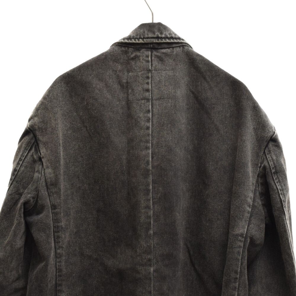 DIESEL (ディーゼル) 22SS D-BLAZ SINGLE BREASTED BLAZER