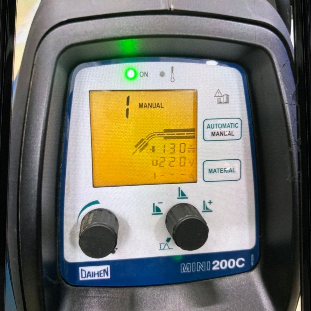 MINI200C